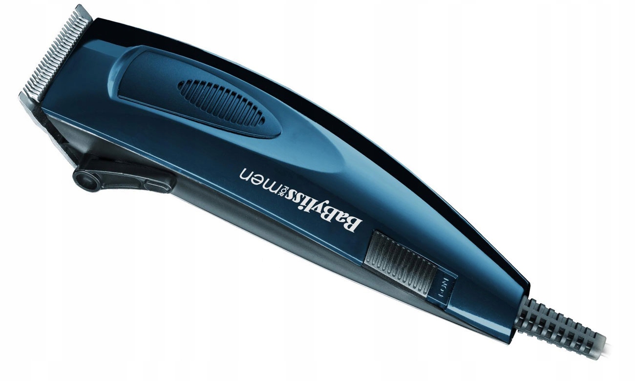 Zastrihávač vlasov BaByliss E695E